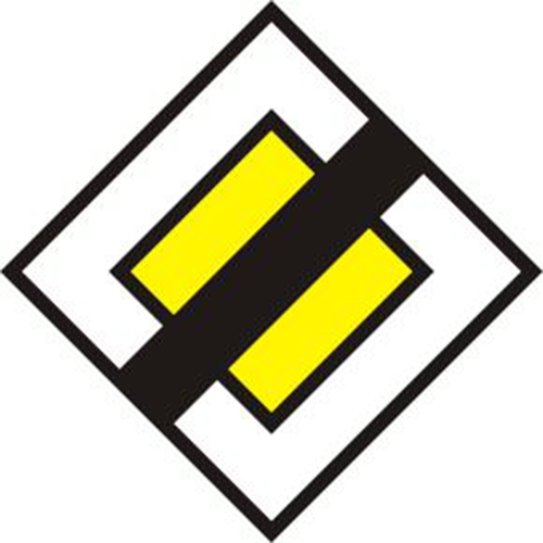 Biển báo hình vuông: Biển báo hình vuông là loại biển báo đường bộ quan trọng, bảo đảm an toàn cho người tham gia giao thông. Họa tiết vuông góc đơn giản, dễ dàng hiểu và thực thi, giúp lưu thông trật tự và không gặp tai nạn.