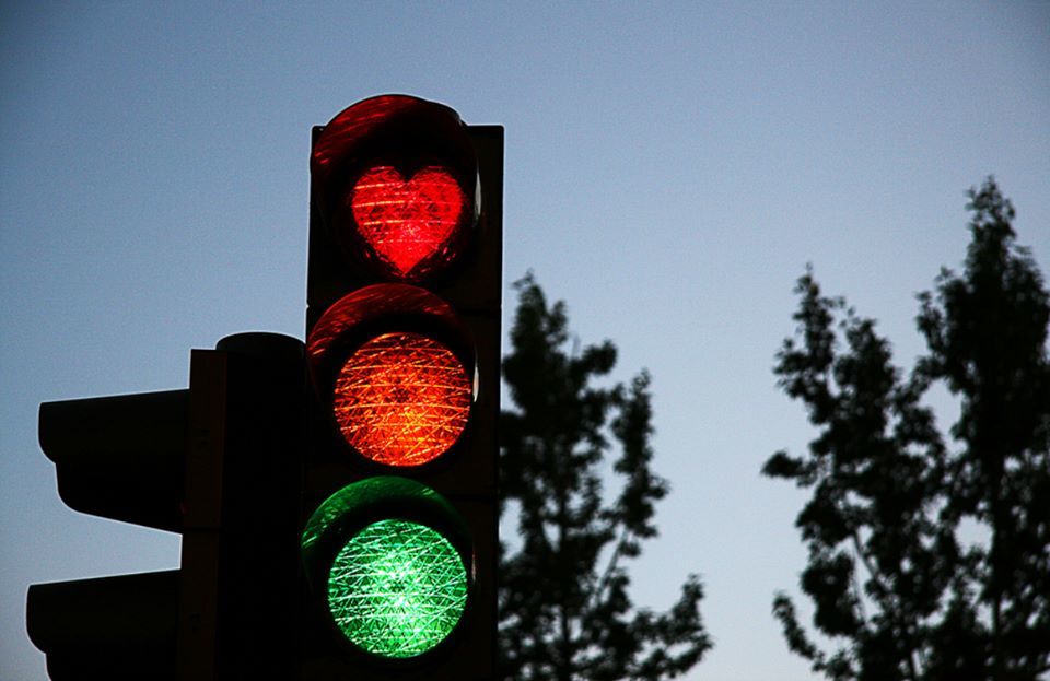 Các loại đèn giao thông trên thế giới