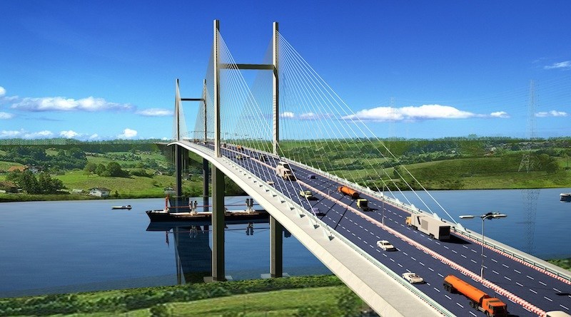 Hình ảnh Cây Cầu PNG  Cầu Nối Thành Phố Biểu Tượng PNG và Vector với nền  trong suốt để tải xuống miễn phí