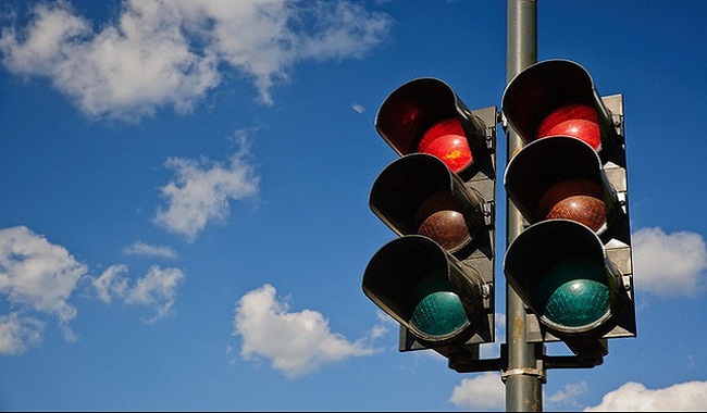Ý nghĩa các loại đèn tín hiệu giao thông