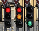 Thi công đèn tín hiệu giao thông đường bộ