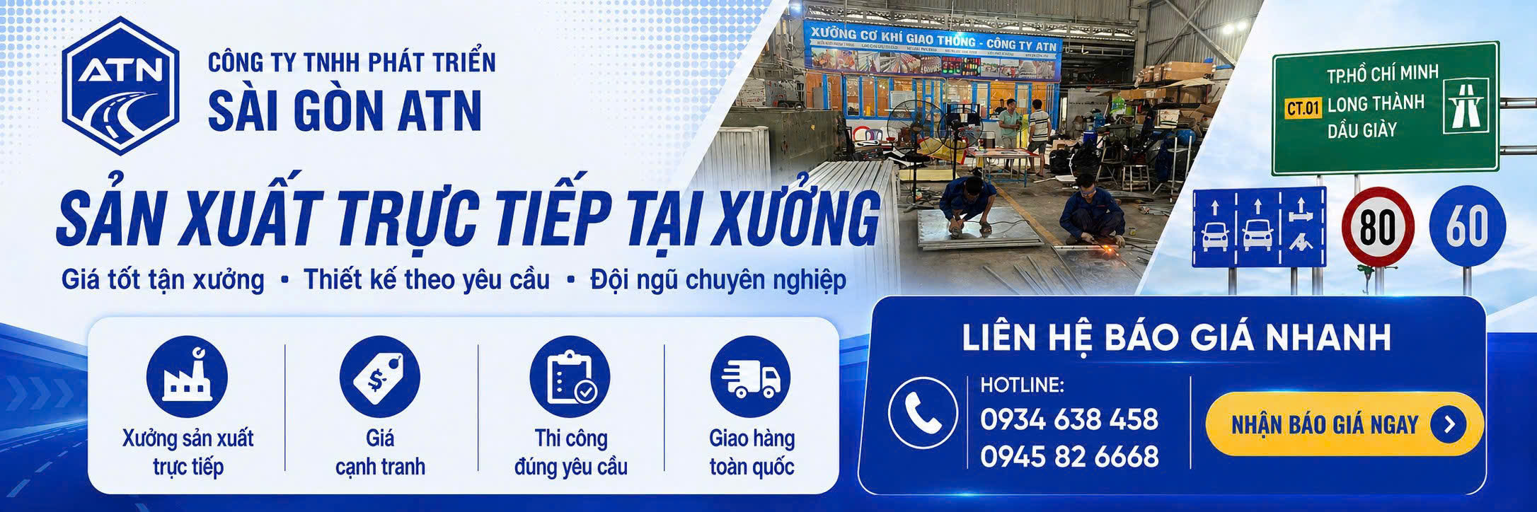 Sài Gòn ATN